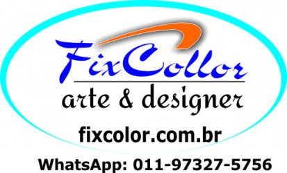 Fixcolor - Art & Designer